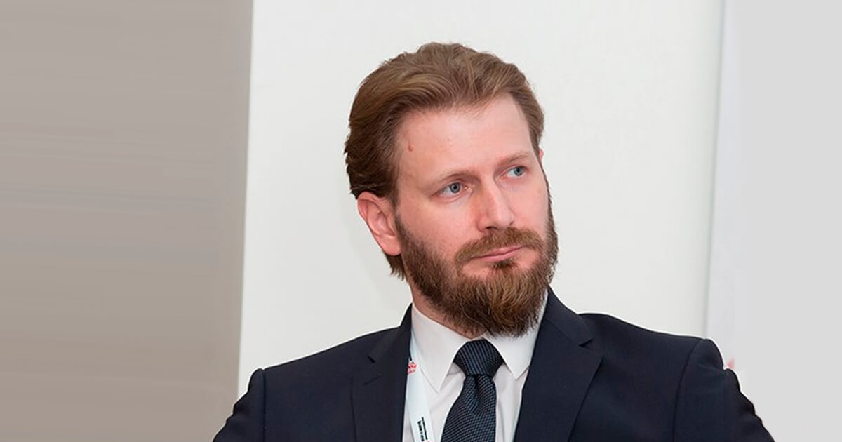 Фото – Владислав Варнавский: «Нужно выбирать: эконалог или рынок парниковых квот»