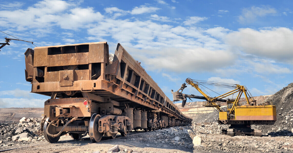 Photo – Ukraine’s revenues from ore exports jumped 2.1 times in June