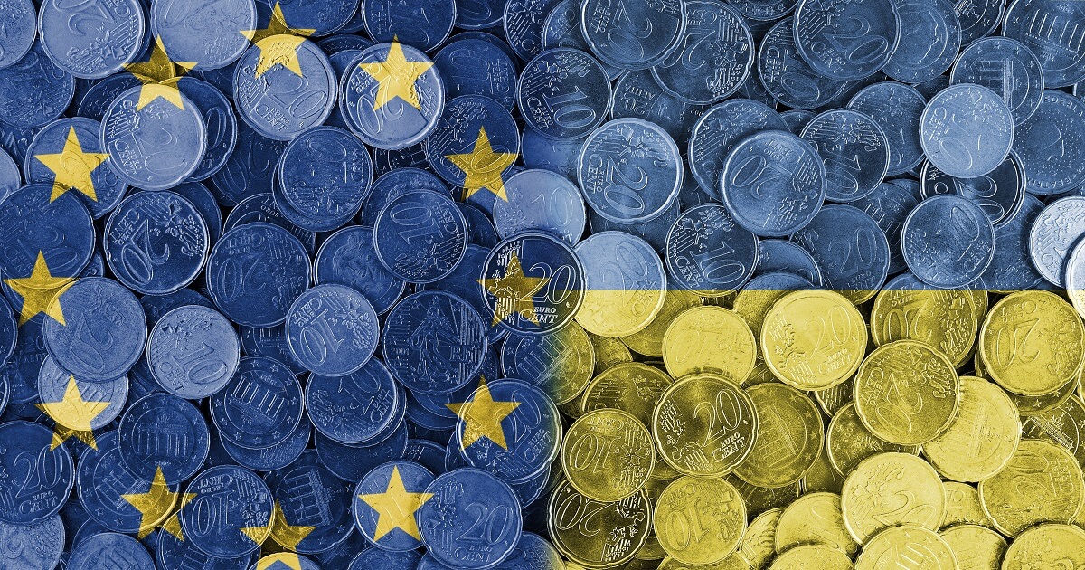 Фото – Экономическое соглашение Украины с ЕС нуждается в справедливой коррекции