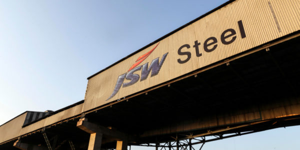Фото – JSW Steel в I квартале 2023/2024 фингода нарастила продажи стали на 27% г./г.