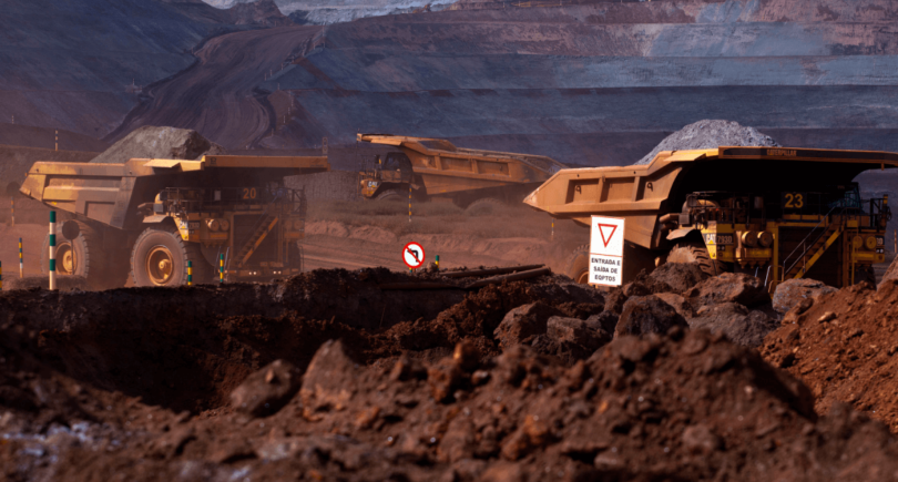 Photo – Turkiye imported 585.2 thousand tons of iron ore from Ukraine in 2022