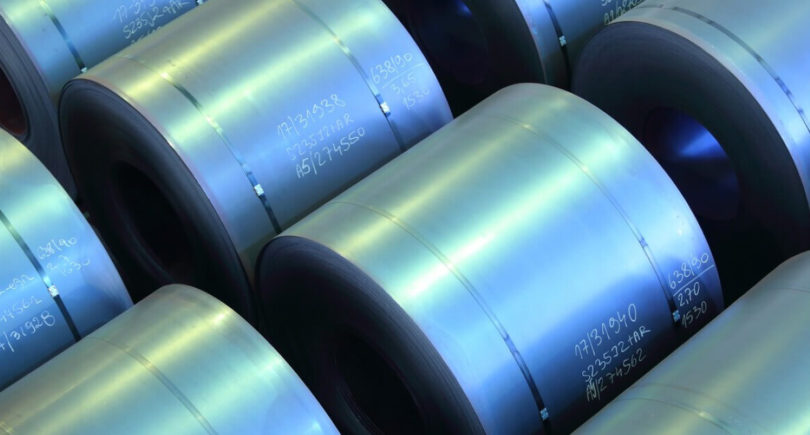 Photo – The cost of energy continues to affect Turkish steelmakers – CIB