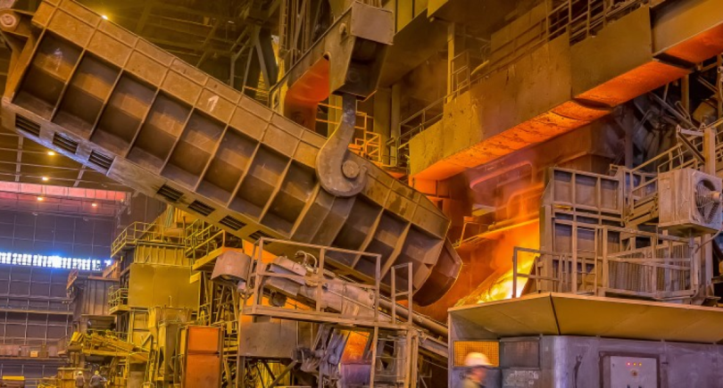 Photo – The Hungarian steel plant Dunaferr received a temporary administration