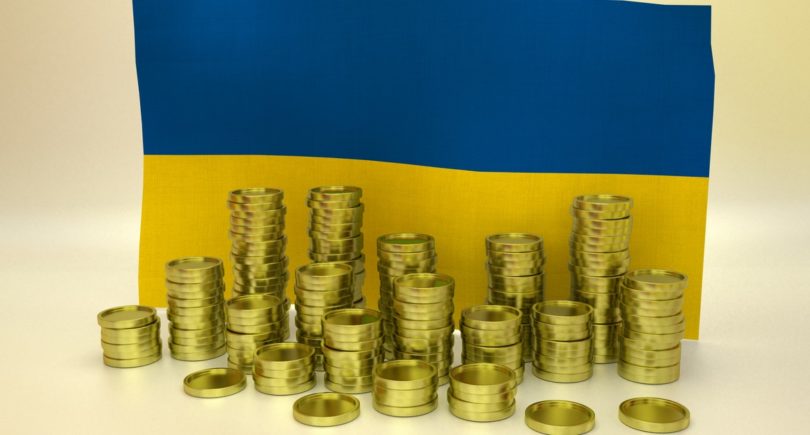 Photo – The European Commission will present a €18 billion financial assistance plan to Ukraine