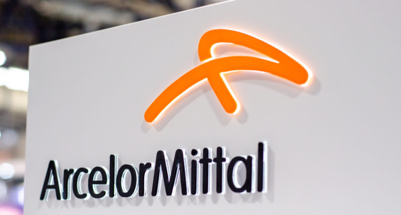 Photo – ArcelorMittal buys scrap recycling company Riwald Recycling