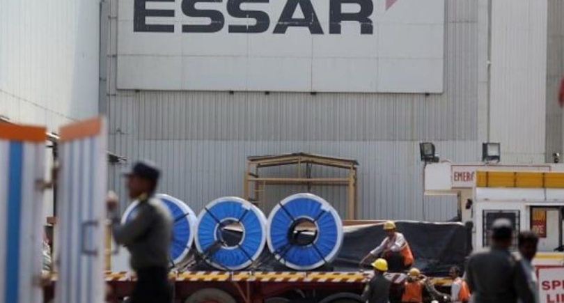 Фото – Essar Group інвестує $4 млрд у сталеливарний завод у Саудівській Аравії