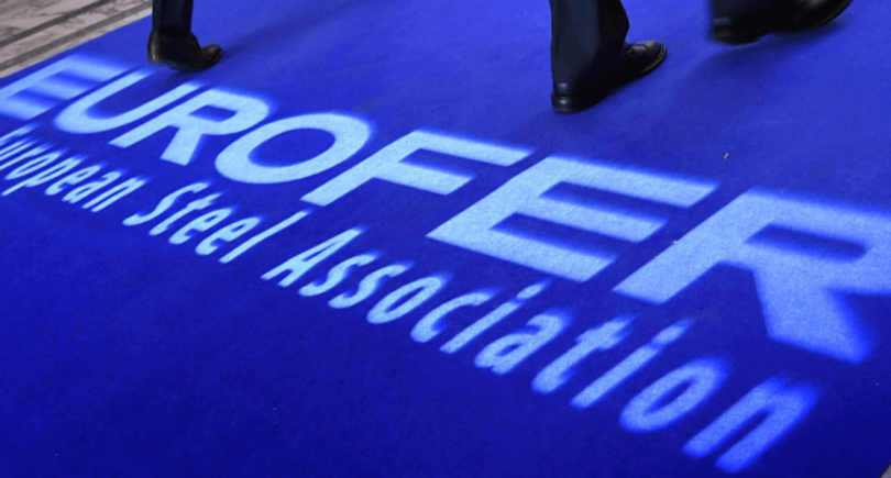 Photo – EUROFER and industriAll call for protection of the EU steel sector