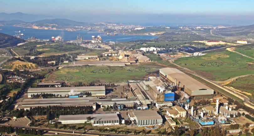 Photo – Turkish rebar producer IDC is reducing production capacity