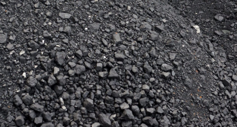 Photo – The Cabinet of Ministers imposed a ban on the coking coal export