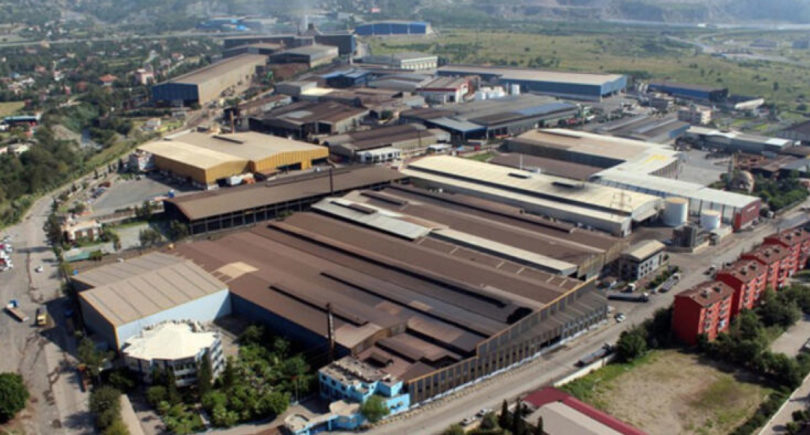 Photo – Turkish Ekinciler invests $25.2 million to increase the capacity of the steel plant