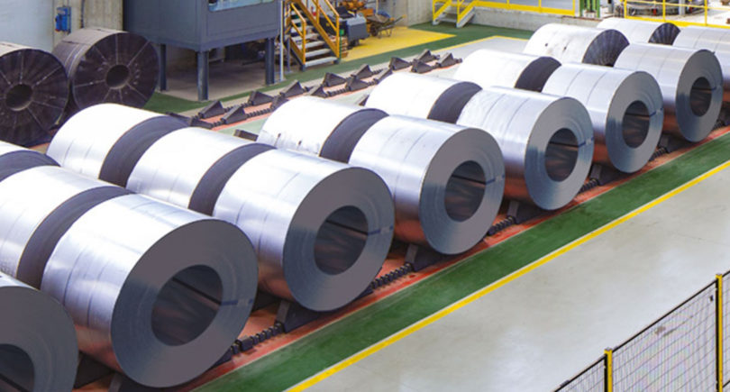 Photo – Visible steel consumption in Italy in 2022 decreased by 4.5% y/y
