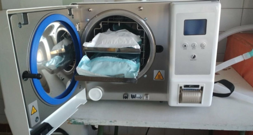 Photo – Metinvest handed over equipment worth 12.3 million hryvnias to medical institutions in Kryvyi Rih