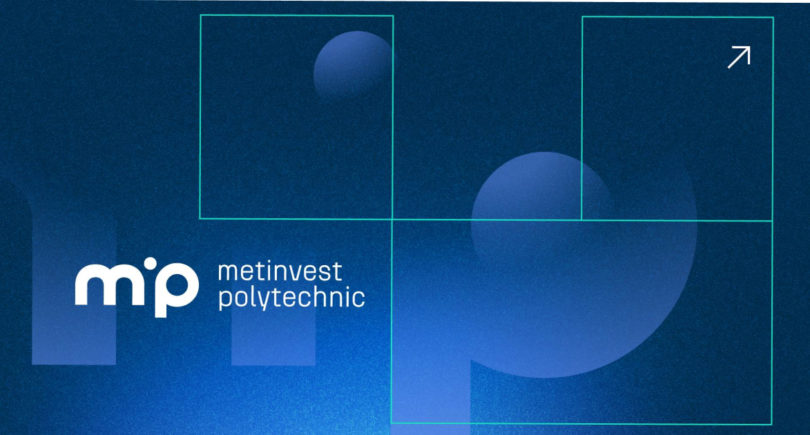 Photo – Metals and mining Metinvest University has intaken its first students