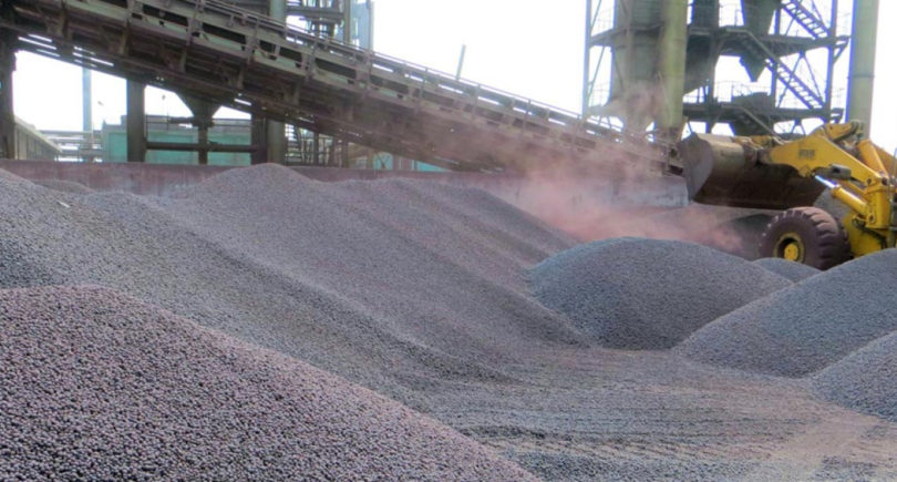 Photo – Global DRI production increased by 14% in 2021