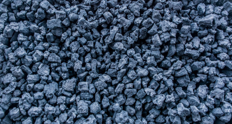 Фото – Coal India побудує збагачувальні фабрики потужністю 25,6 млн т вугілля на рік