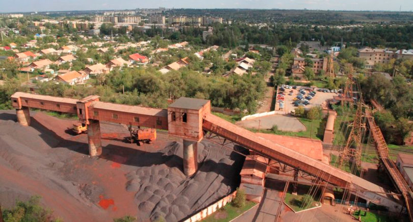 Photo – KZHRK produced 2.3 million tons of sinter ore in January-August 2022