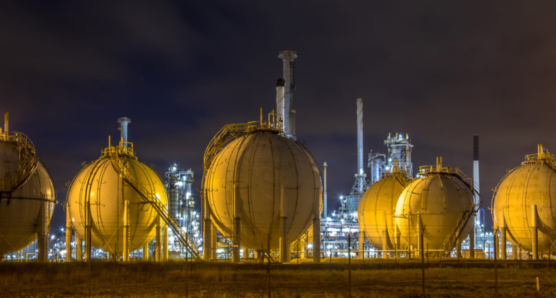 Photo – Turkiye has reduced gas prices for industry by 20% since April