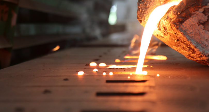 Photo – Fincraft Resources and Monnet Group plan to build a ferroalloy plant in Kazakhstan