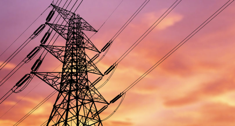 Photo – Electricity prices in the EU fell significantly in October 2022
