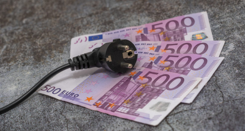 Photo – The costs of Italian steelmakers for electricity may increase by 35%