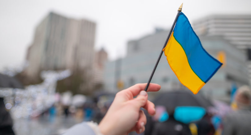 Photo – The State Statistics Service estimates a drop in Ukraine’s GDP in the second quarter of 2022 at 37.2% y/y