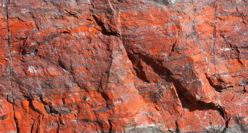 Photo – India almost did not exported iron ore in October 2022