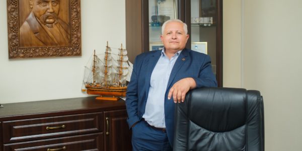 Фото – ОМЗ «Карпаты» имеет портфель заказов на грузовые вагоны до августа
