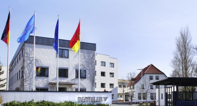 Фото – Benteler Steel/Tube до конца года закроет трубное предприятие в Швейцарии
