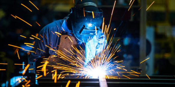Photo – Metinvest combines repair and foundry facilities into a single enterprise