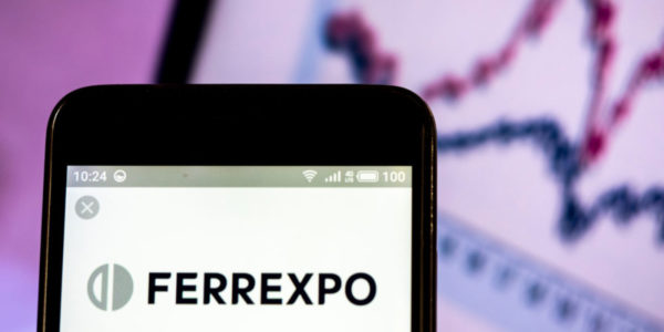 Фото – Ferrexpo збільшила обсяги виробництва в 1 кварталі більше ніж удвічі