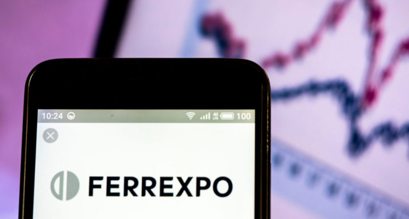Фото – Ferrexpo увеличила объемы производства в 1 квартале более чем вдвое