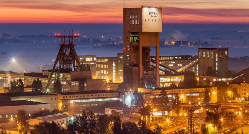 Photo – Poland’s JSW intends to invest $392 million in achieving climate goals