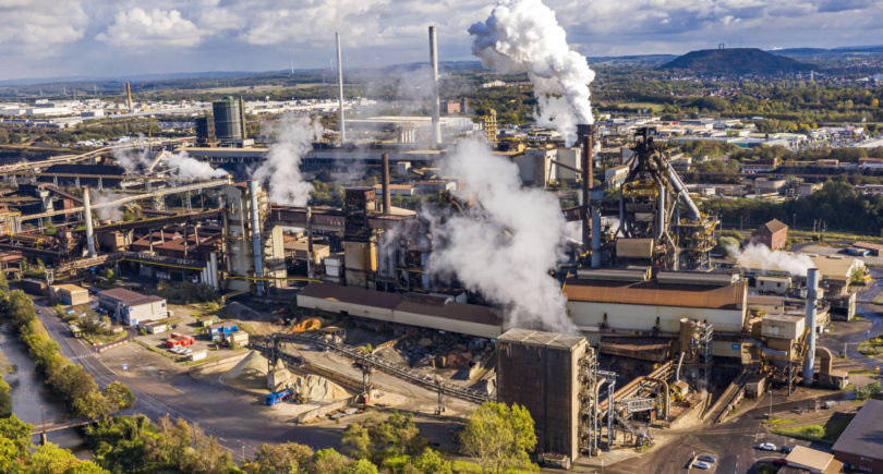 Photo – Germany’s Dillinger achieved record production results in 2022