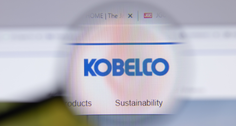 Фото – Kobe Steel и Mitsui будут разрабатывать проект по производству DRI в Омане