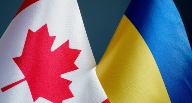 Photo – Canada continued the abolition of customs duties on the import of Ukrainian goods