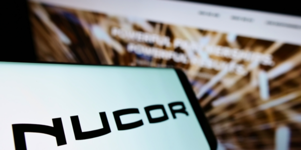 Фото – Nucor и ExxonMobil заключили соглашение об улавливании и хранении углерода