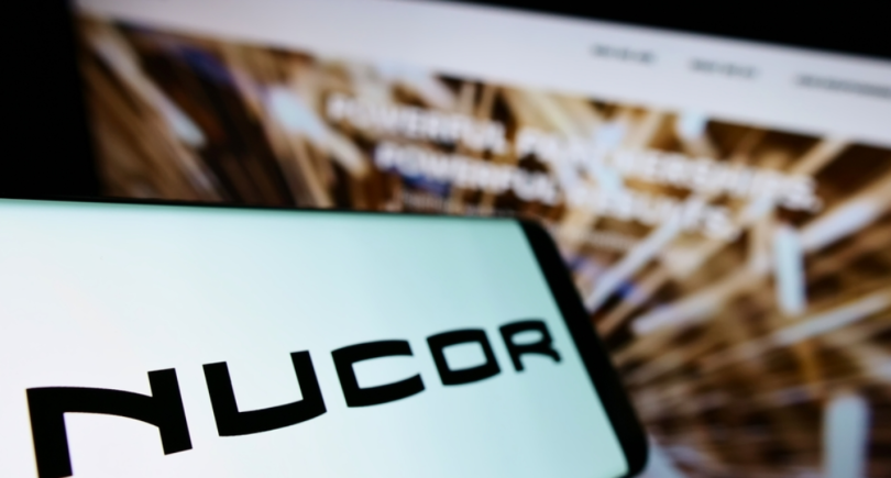 Фото – Nucor и ExxonMobil заключили соглашение об улавливании и хранении углерода