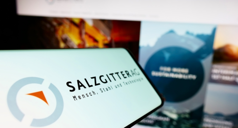 Фото – Испанская Iberdrola будет поставлять «зеленую» электроэнергию для Salzgitter