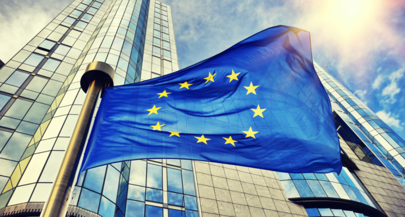 Фото – Инфляция в еврозоне в апреле ускорилась до 7%