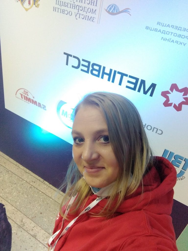 Фото – «Метинвест Политехника» – это совершенно новая образовательная история