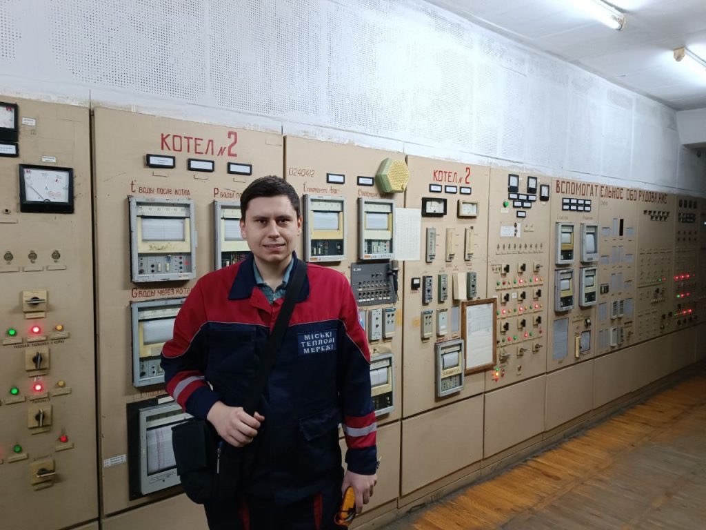 Фото – «Метинвест Политехника» – это совершенно новая образовательная история