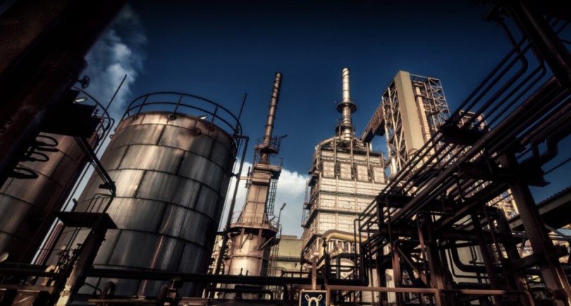 Фото – Emirates Steel Arkan в первом квартале увеличила прибыль более чем в 2 раза