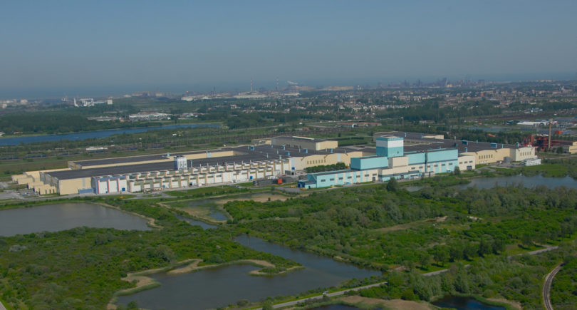 Фото – ArcelorMittal розширює потужності з виробництва електротехнічної сталі у Франції