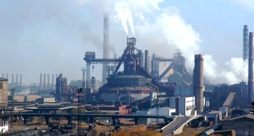 Фото – ArcelorMittal Temirtau збільшив потужність листопрокатного цеху №1
