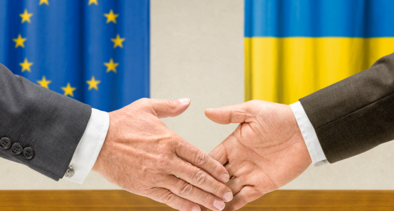 Фото – Україна та ЄС обговорили можливості для відновлення вітчизняної металургії