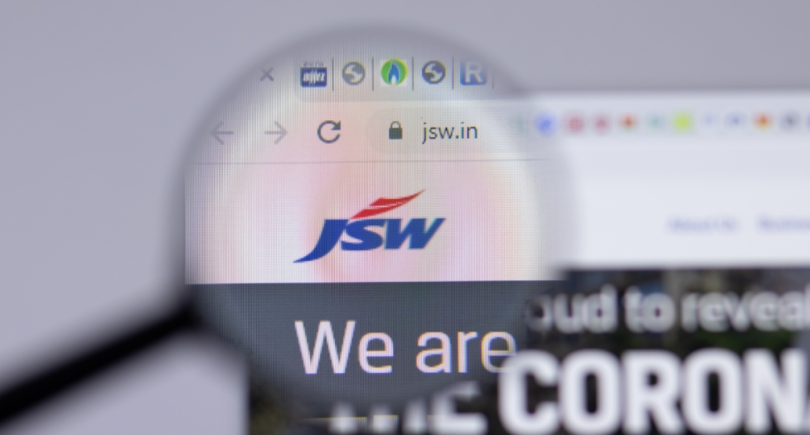 Фото – JSW Steel рассматривает приобретение доли в угольном подразделении Teck