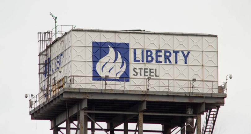 Фото – Liberty Steel прагне скасувати рішення суду щодо прокатних активів у Бельгії