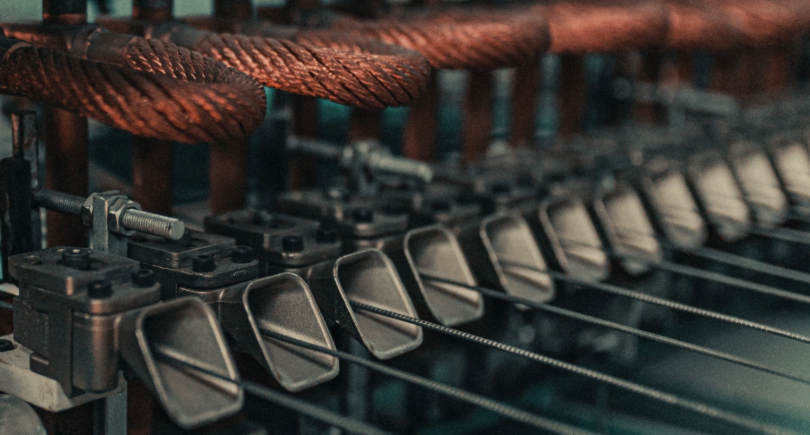 Photo – AB Metal Group is expanding its own production