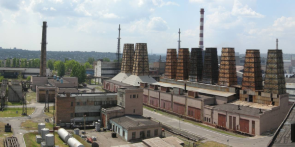 Фото – «Запоріжабразив» за I півріччя виробив 15,7 тис. т продукції