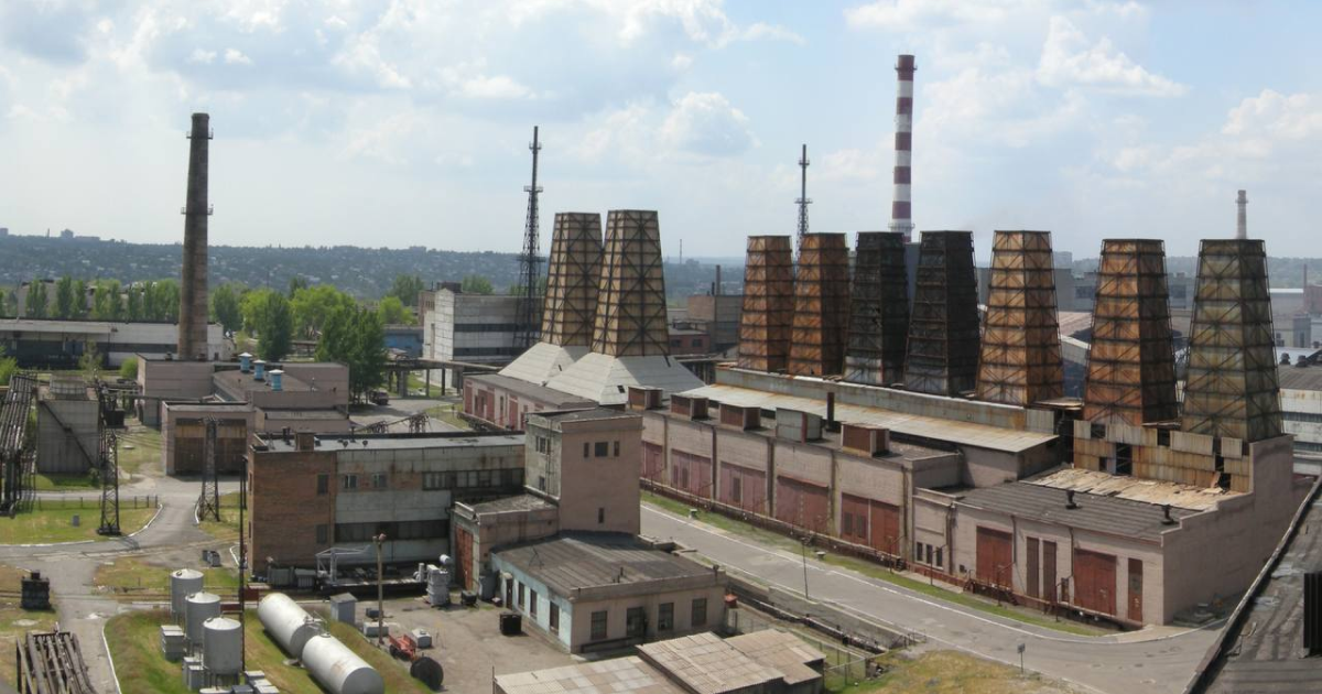 Фото – Гуманитарный фронт ГМК